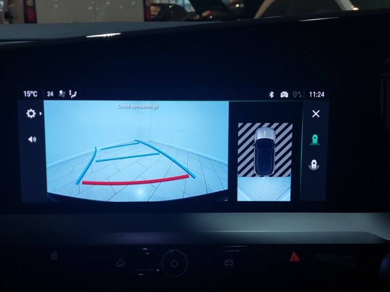 Used Vauxhall Mokka 2025 for sale - 77433314: Photo 15