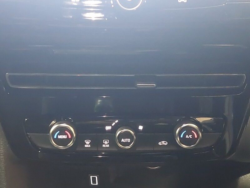 Used Vauxhall Mokka 2025 for sale - 77433314: Photo 16