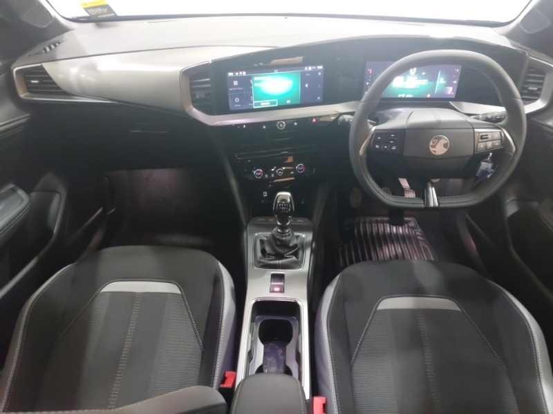 Used Vauxhall Mokka 2025 for sale - 77433314: Photo 2