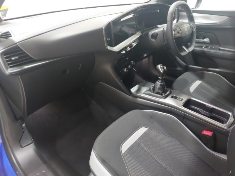 Used Vauxhall Mokka 2025 for sale - 77433314: Photo 5