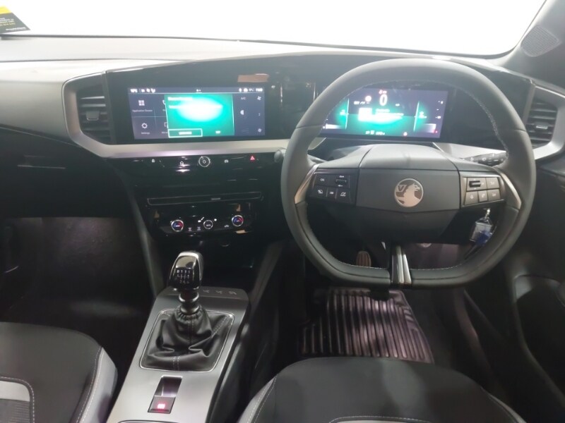 Used Vauxhall Mokka 2025 for sale - 77433314: Photo 7