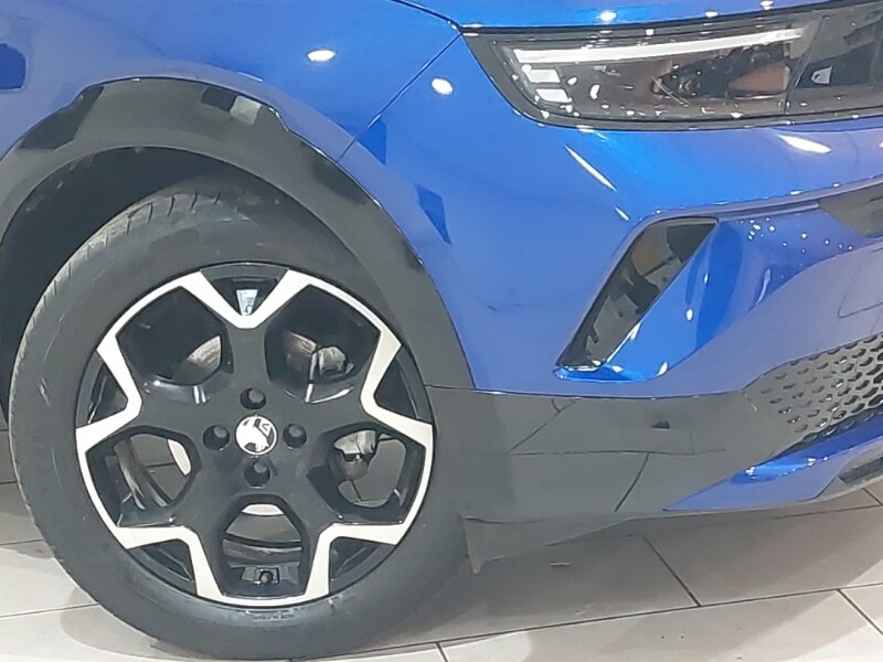 Used Vauxhall Mokka 2025 for sale - 77433314: Photo 9