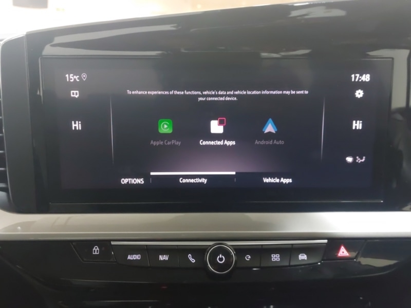 Used Vauxhall Mokka 2022 for sale - 77782681: Photo 13