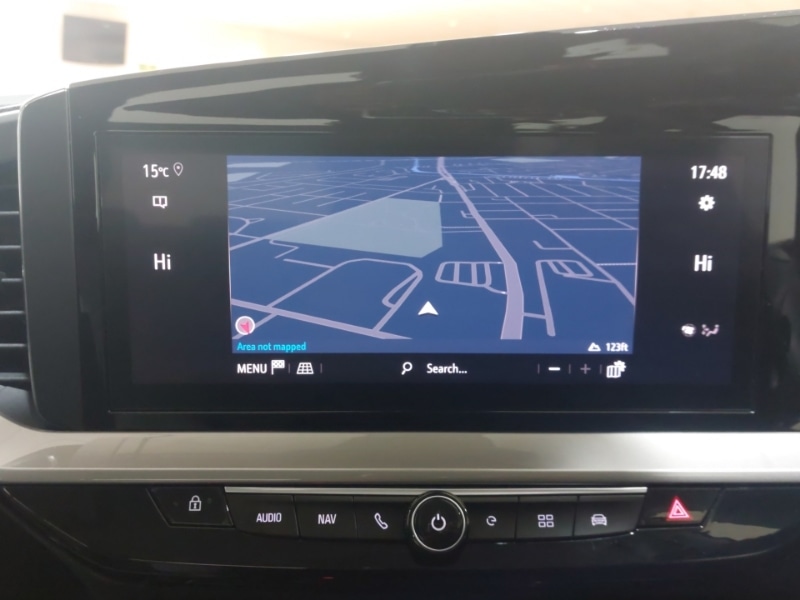 Used Vauxhall Mokka 2022 for sale - 77782681: Photo 14