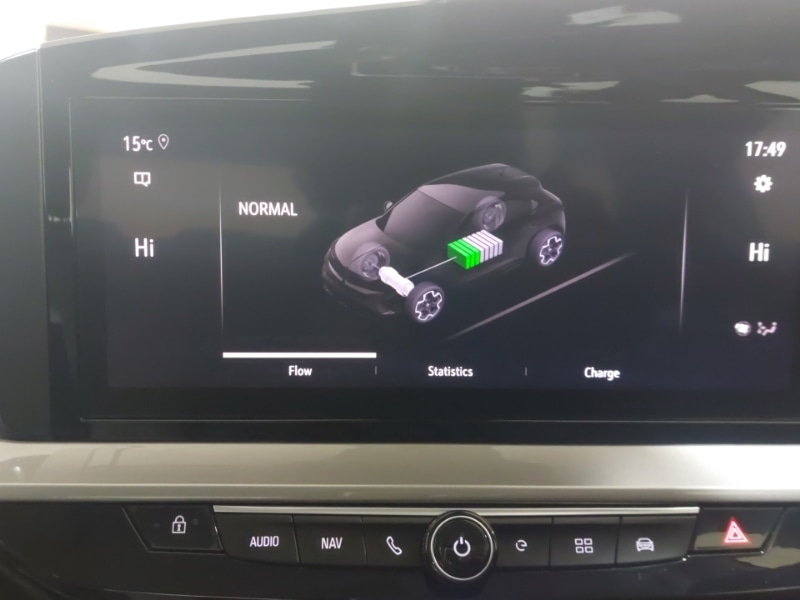 Used Vauxhall Mokka 2022 for sale - 77782681: Photo 15