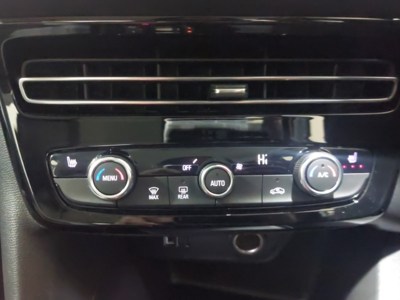 Used Vauxhall Mokka 2022 for sale - 77782681: Photo 16