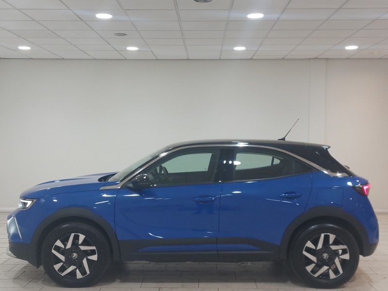 Used Vauxhall Mokka 2022 for sale - 77782681: Photo 4