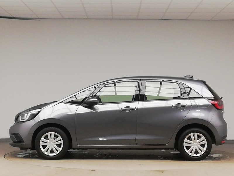 Used Honda Jazz 2021 for sale - 77761024: Photo 4