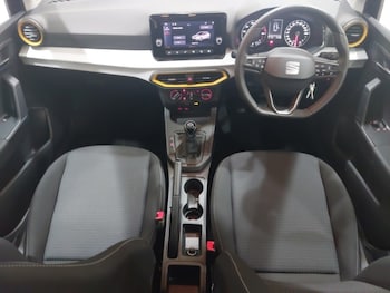 Used SEAT Ibiza 2022 for sale - 75719026: Photo
