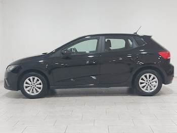 Used SEAT Ibiza 2022 for sale - 75719026: Photo