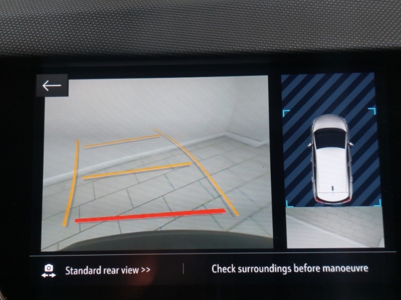 Used Vauxhall Crossland 2022 for sale - 77338026: Photo 12