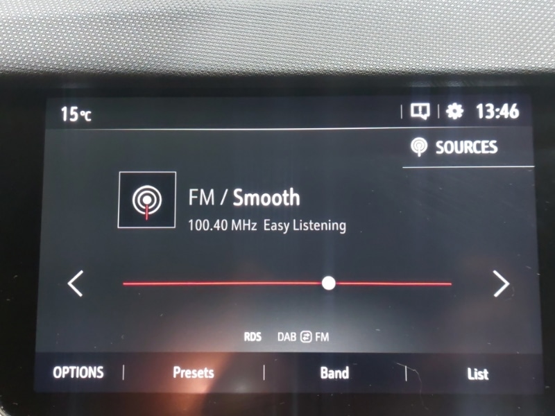 Used Vauxhall Crossland 2022 for sale - 77338026: Photo 13