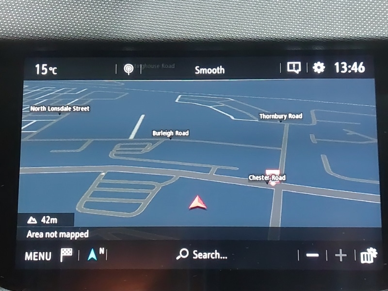 Used Vauxhall Crossland 2022 for sale - 77338026: Photo 14