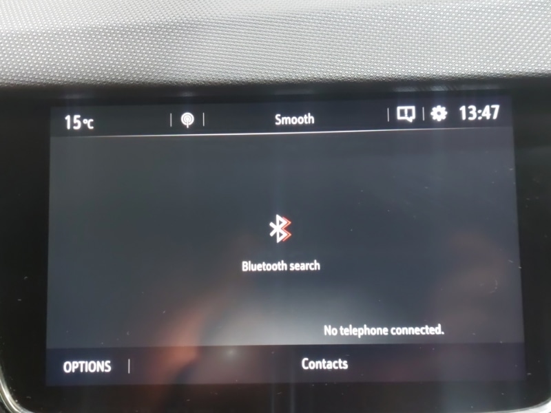 Used Vauxhall Crossland 2022 for sale - 77338026: Photo 15