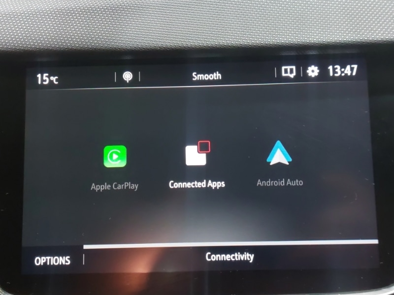 Used Vauxhall Crossland 2022 for sale - 77338026: Photo 16