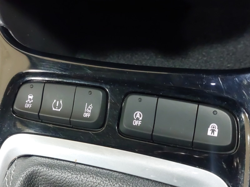 Used Vauxhall Crossland 2022 for sale - 77338026: Photo 17