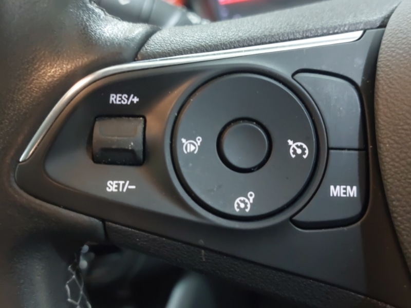 Used Vauxhall Crossland 2022 for sale - 77338026: Photo 18