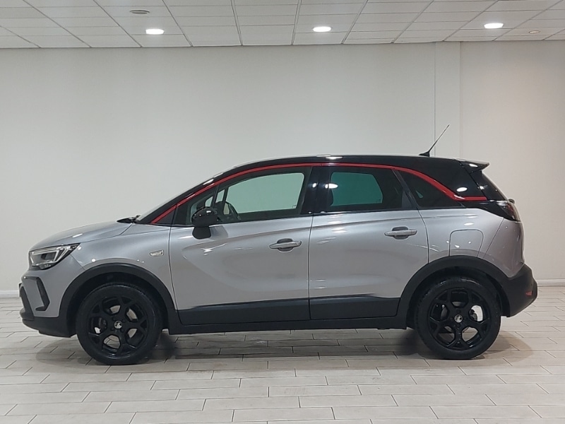 Used Vauxhall Crossland 2022 for sale - 77338026: Photo 4