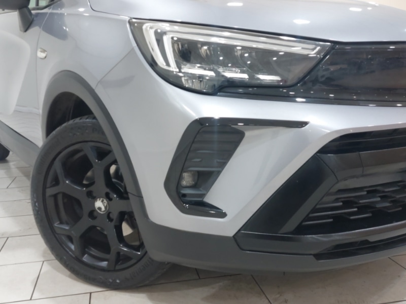 Used Vauxhall Crossland 2022 for sale - 77338026: Photo 9