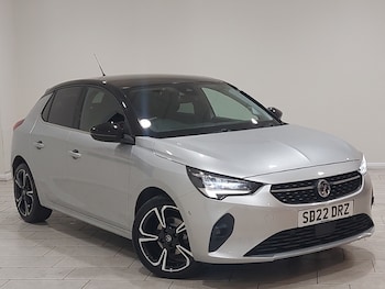 Used Vauxhall Corsa 2022 for sale - 78503083: Photo