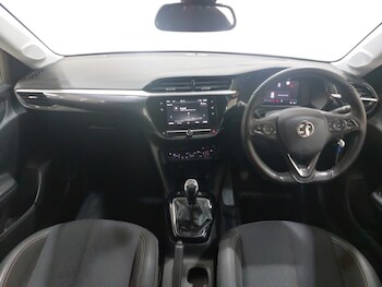 Used Vauxhall Corsa 2022 for sale - 78503083: Photo