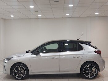 Used Vauxhall Corsa 2022 for sale - 78503083: Photo