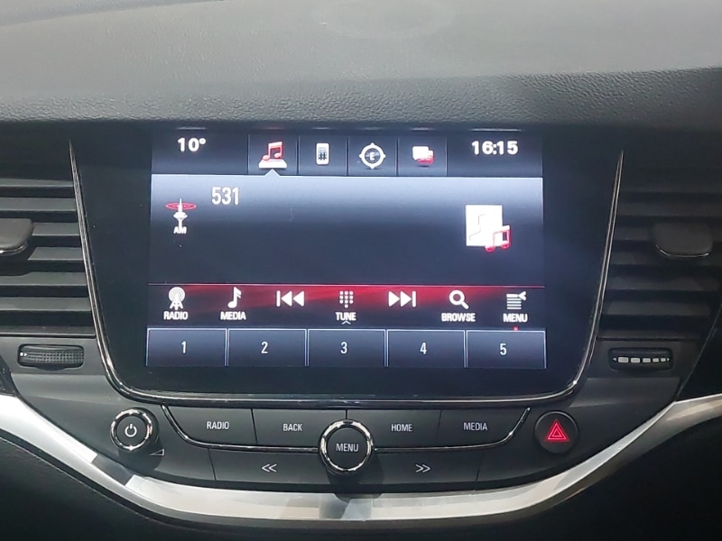 Used Vauxhall Astra 2019 for sale - 77173645: Photo 10