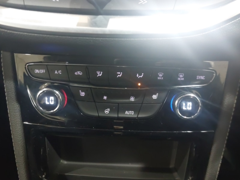 Used Vauxhall Astra 2019 for sale - 77173645: Photo 15