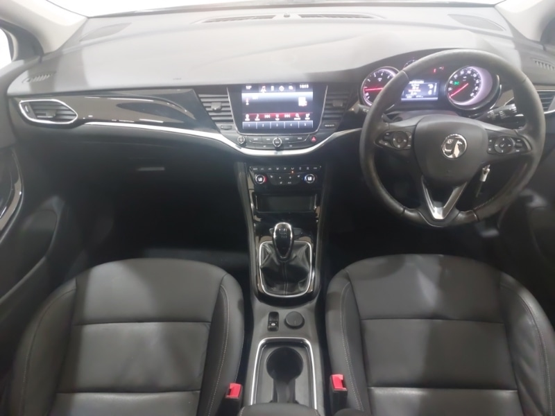 Used Vauxhall Astra 2019 for sale - 77173645: Photo 2
