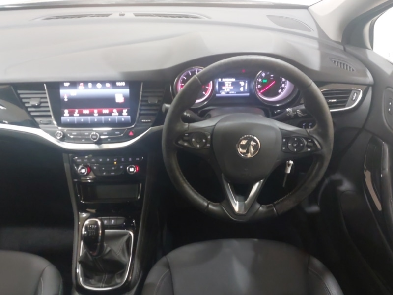 Used Vauxhall Astra 2019 for sale - 77173645: Photo 7