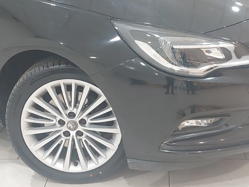 Used Vauxhall Astra 2019 for sale - 77173645: Photo 9