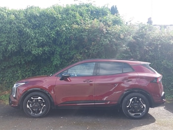Used Kia Sportage 2026 for sale - 79573271: Photo