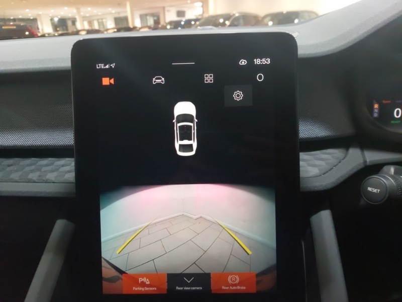 Used Polestar Polestar 2 2022 for sale - 77837731: Photo 12