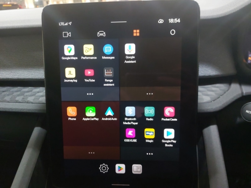 Used Polestar Polestar 2 2022 for sale - 77837731: Photo 16