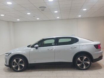 Used Polestar Polestar 2 2022 for sale - 77837731: Photo