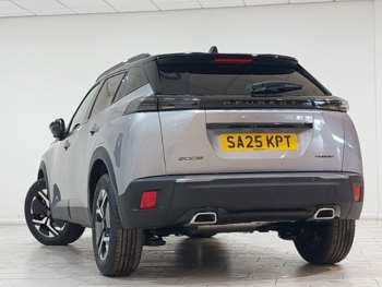 Used Peugeot 2008 2025 for sale - 74348319: Photo