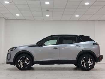 Used Peugeot 2008 2025 for sale - 74348319: Photo