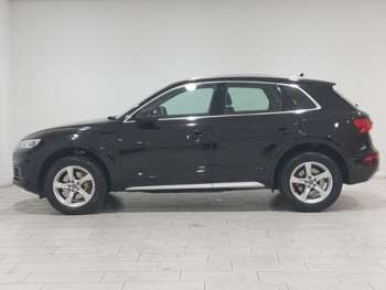 Used Audi Q5 2020 for sale - 74744793: Photo
