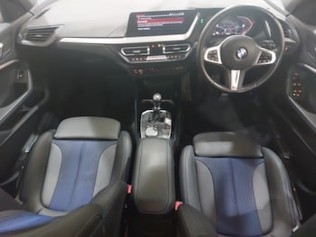Used BMW 1 Series 2022 for sale - 75562625: Photo