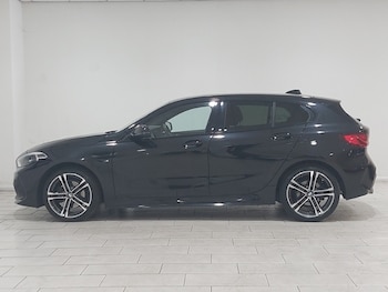Used BMW 1 Series 2022 for sale - 75562625: Photo