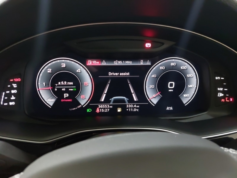 Used Audi Q8 2023 for sale - 77907597: Photo 11