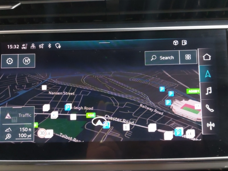 Used Audi Q8 2023 for sale - 77907597: Photo 15