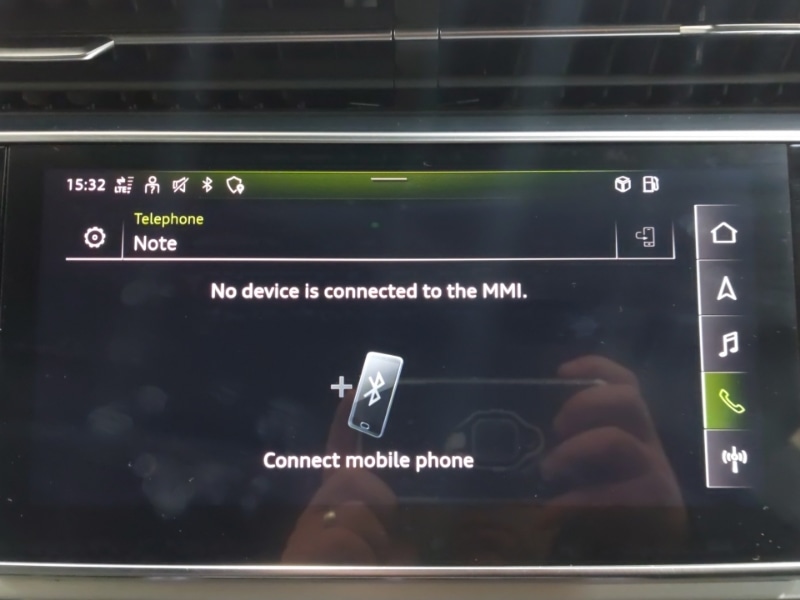 Used Audi Q8 2023 for sale - 77907597: Photo 16