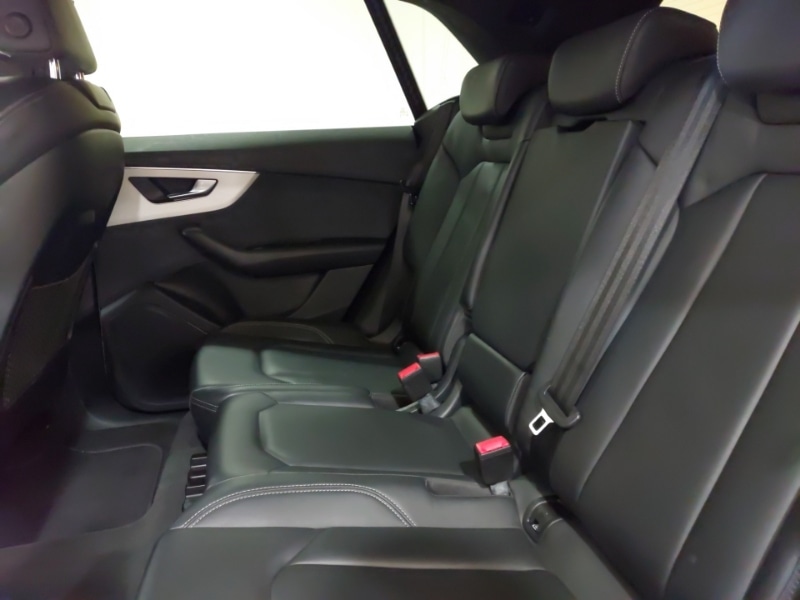 Used Audi Q8 2023 for sale - 77907597: Photo 6