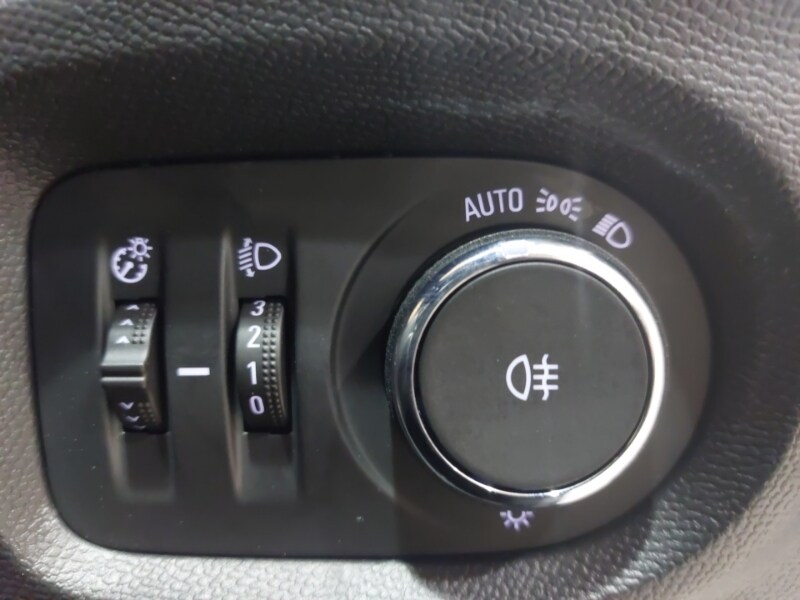 Used Vauxhall Corsa 2025 for sale - 76375288: Photo 19