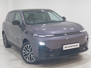 Used Leapmotor B10 2025 for sale - 78411235: Photo