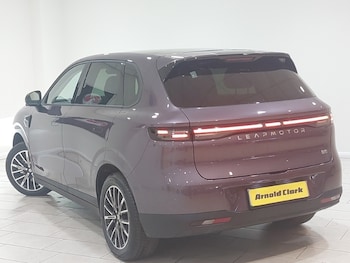 Used Leapmotor B10 2025 for sale - 78411235: Photo