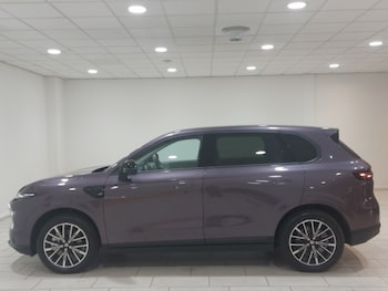 Used Leapmotor B10 2025 for sale - 78411235: Photo