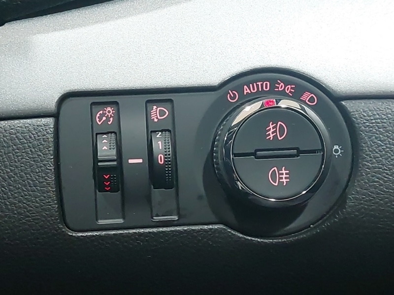 Used Vauxhall Mokka 2017 for sale - 77004309: Photo 18