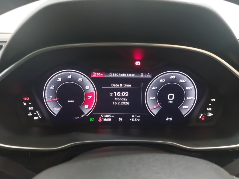 Used Audi Q3 2020 for sale - 77827013: Photo 11